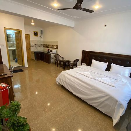 Redeem Cafe & Homestay McLeod Ganj Extérieur photo