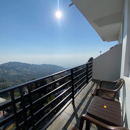 Redeem Cafe & Homestay McLeod Ganj Extérieur photo