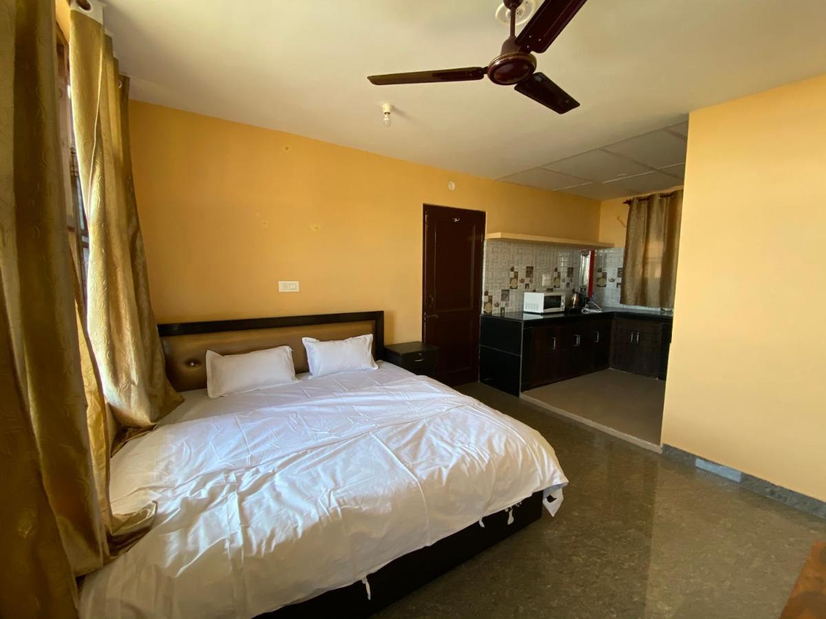 Redeem Cafe & Homestay McLeod Ganj Extérieur photo