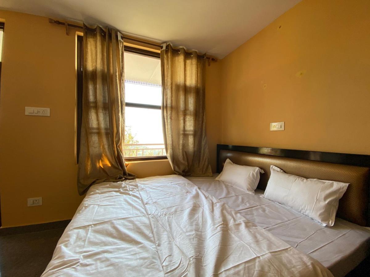 Redeem Cafe & Homestay McLeod Ganj Extérieur photo