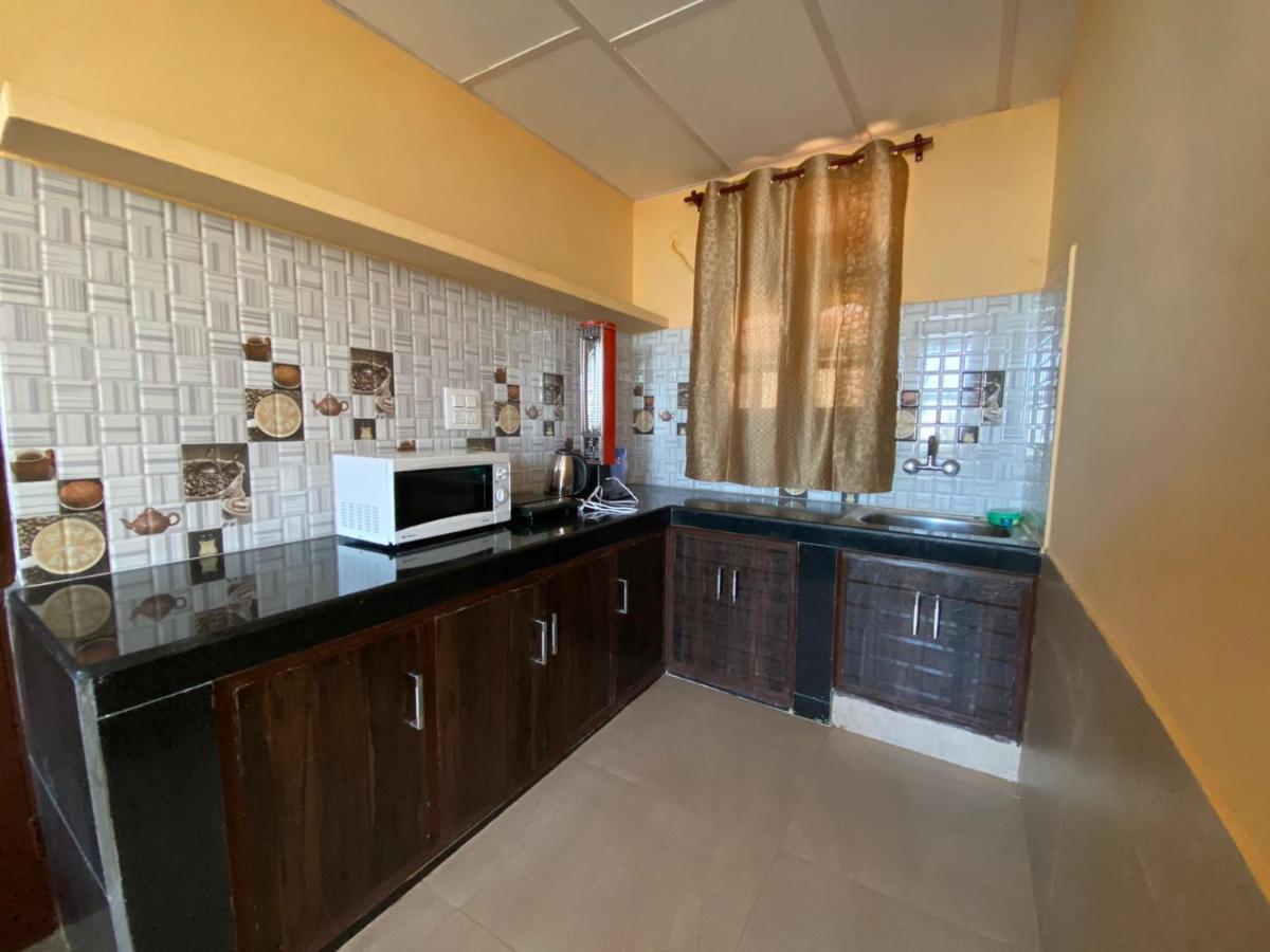 Redeem Cafe & Homestay McLeod Ganj Extérieur photo