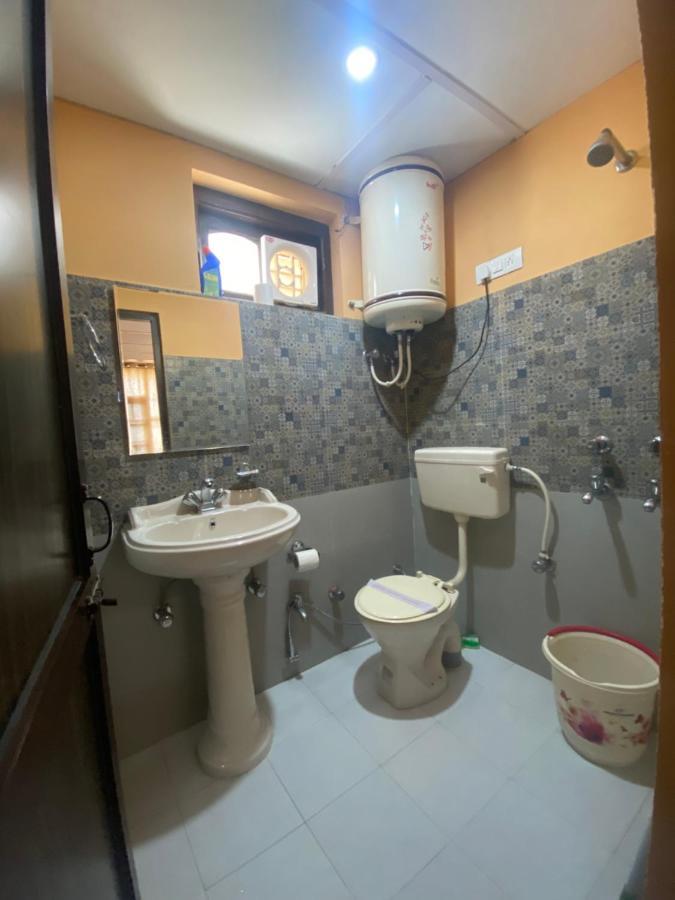 Redeem Cafe & Homestay McLeod Ganj Extérieur photo