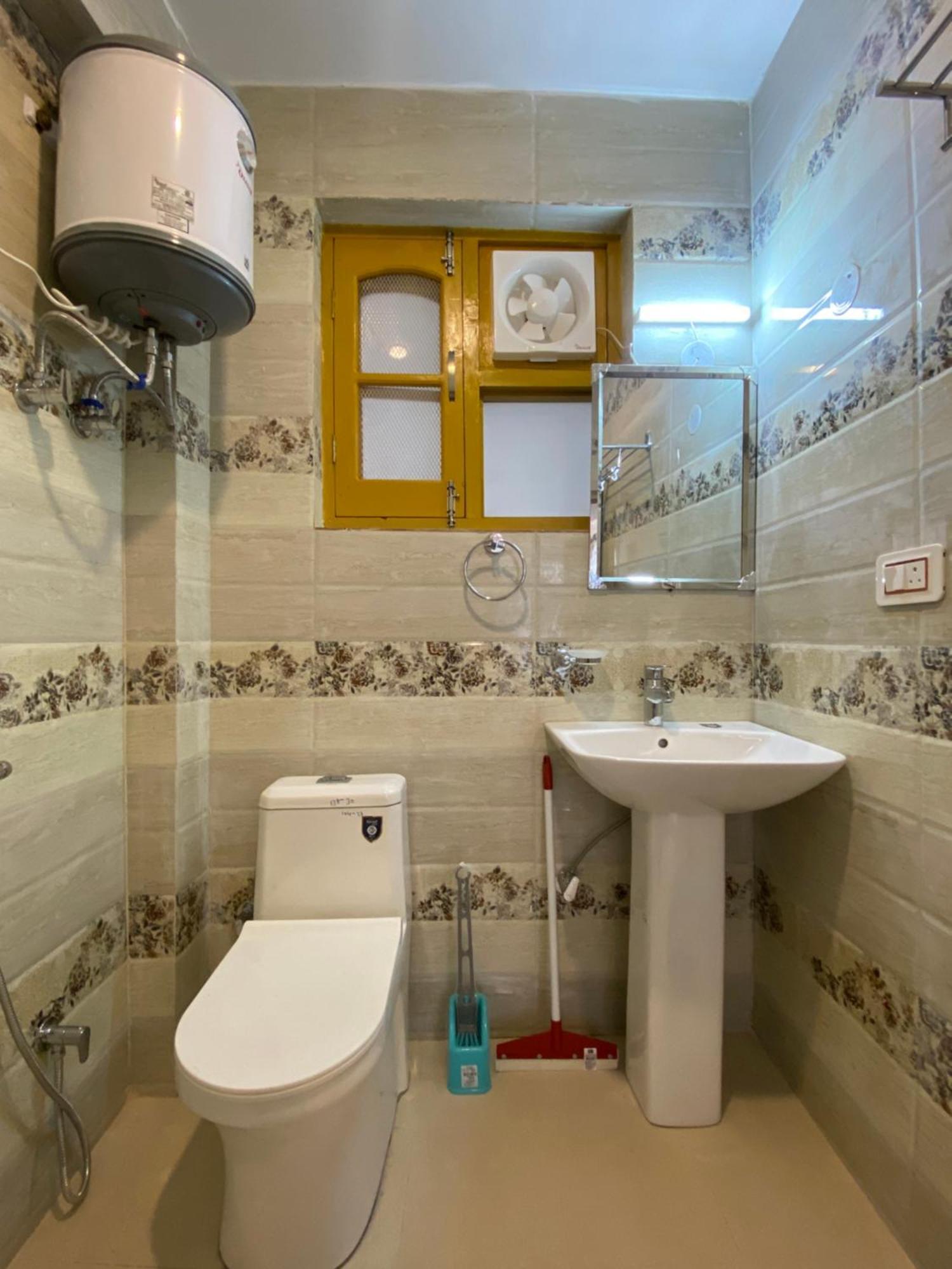 Redeem Cafe & Homestay McLeod Ganj Extérieur photo